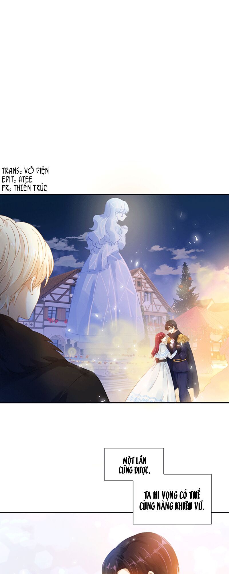 Ác Nữ Cải Biến Chapter 62 - Trang 2