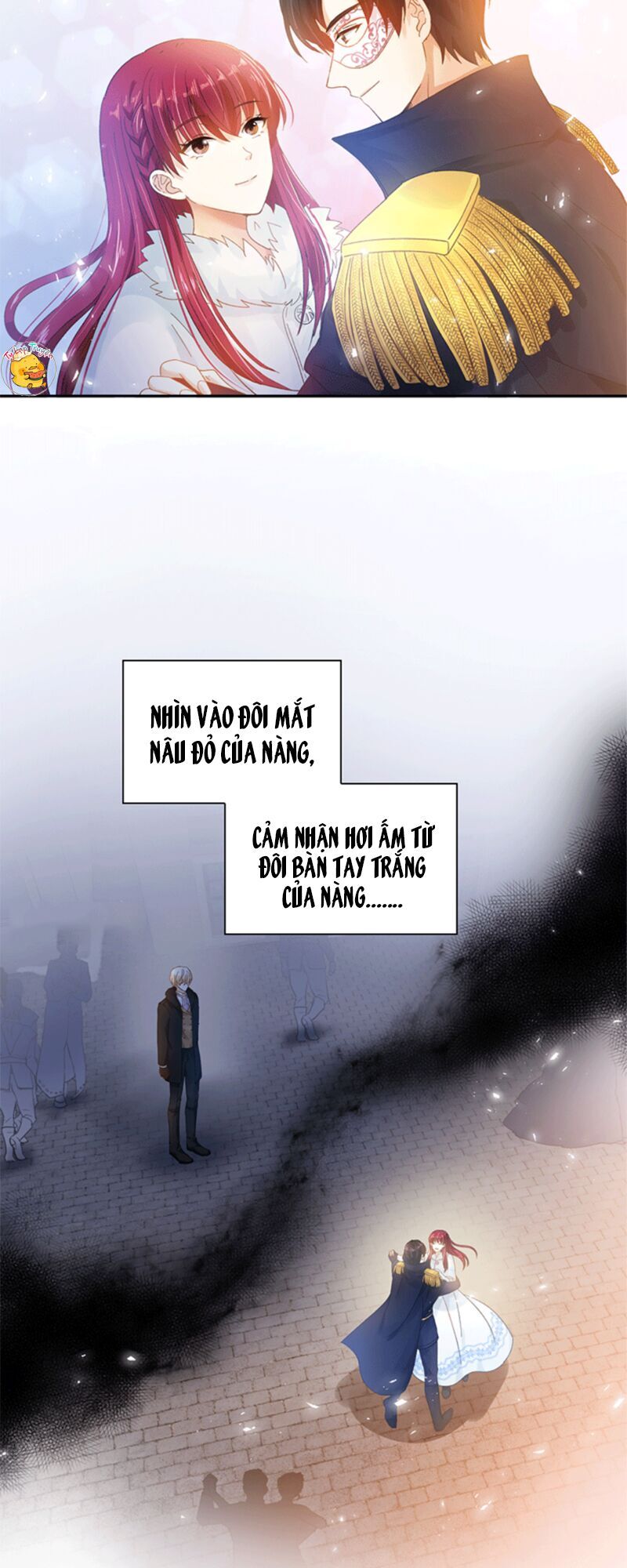 Ác Nữ Cải Biến Chapter 62 - Trang 2