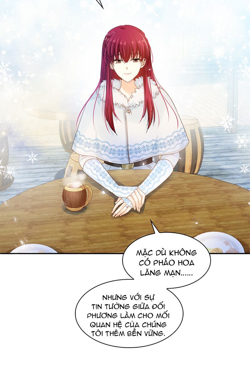 Ác Nữ Cải Biến Chapter 59 - Trang 2