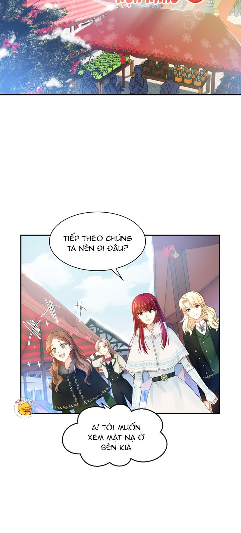 Ác Nữ Cải Biến Chapter 58 - Trang 2