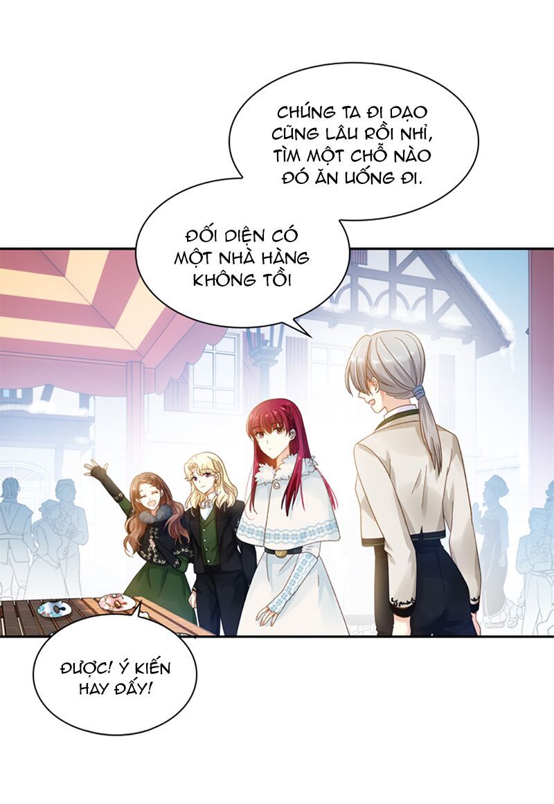 Ác Nữ Cải Biến Chapter 58 - Trang 2