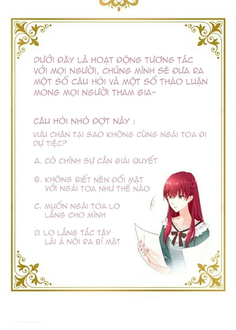 Ác Nữ Cải Biến Chapter 58 - Trang 2