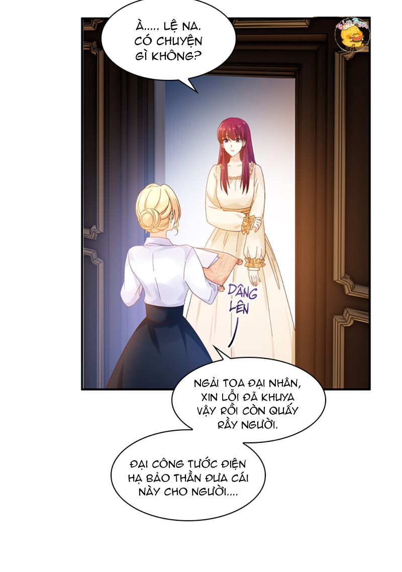 Ác Nữ Cải Biến Chapter 57 - Trang 2