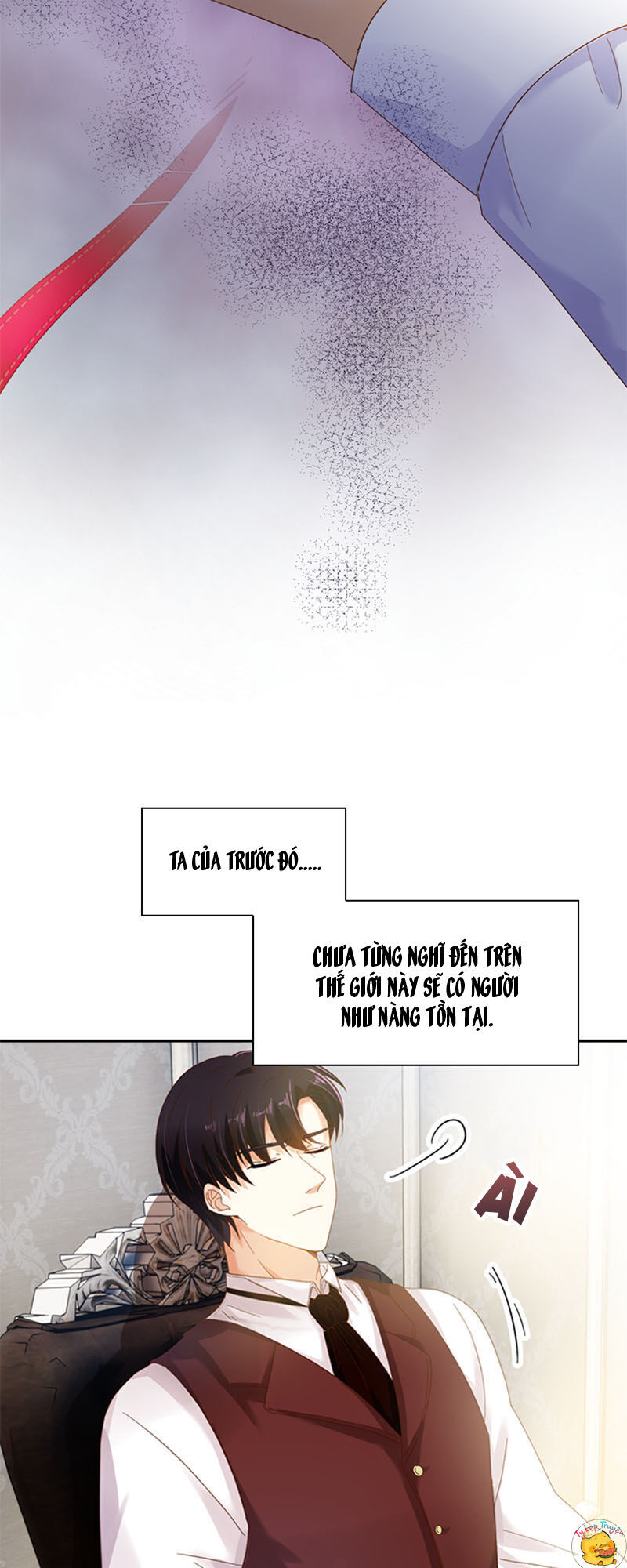 Ác Nữ Cải Biến Chapter 56 - Trang 2