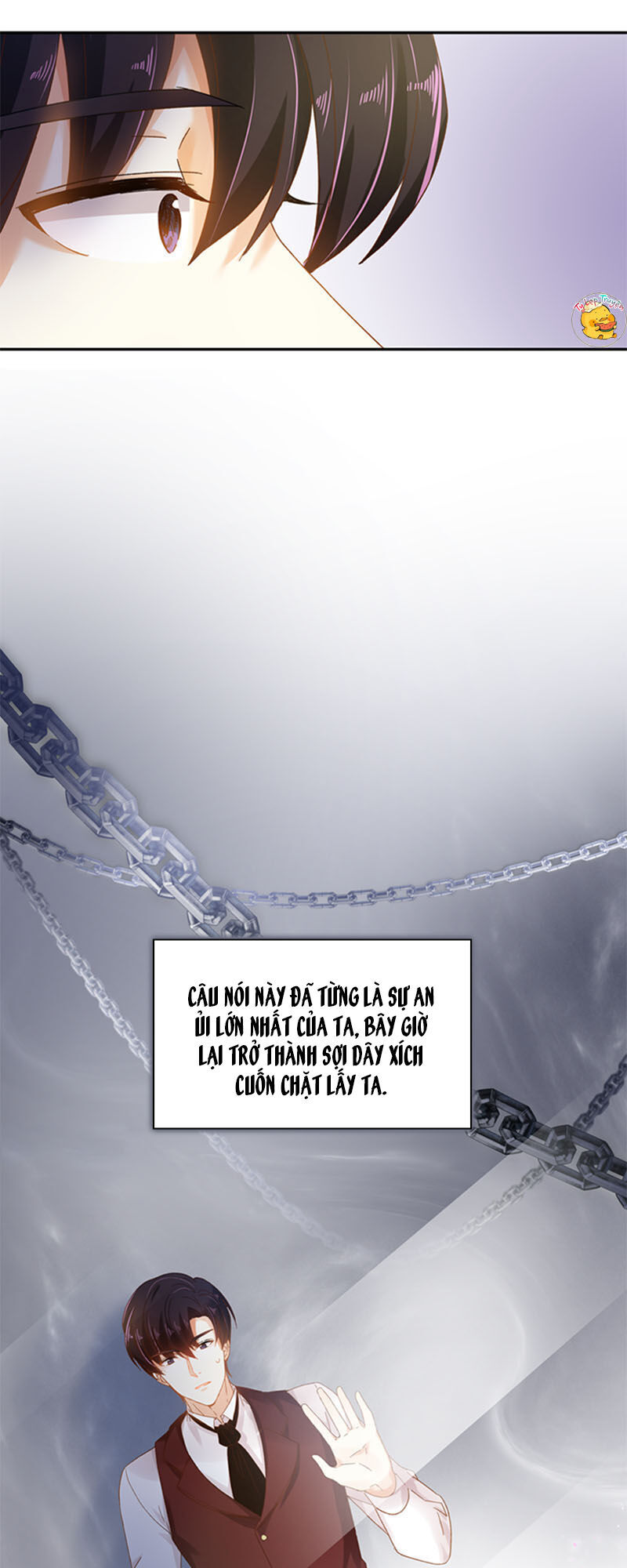 Ác Nữ Cải Biến Chapter 56 - Trang 2