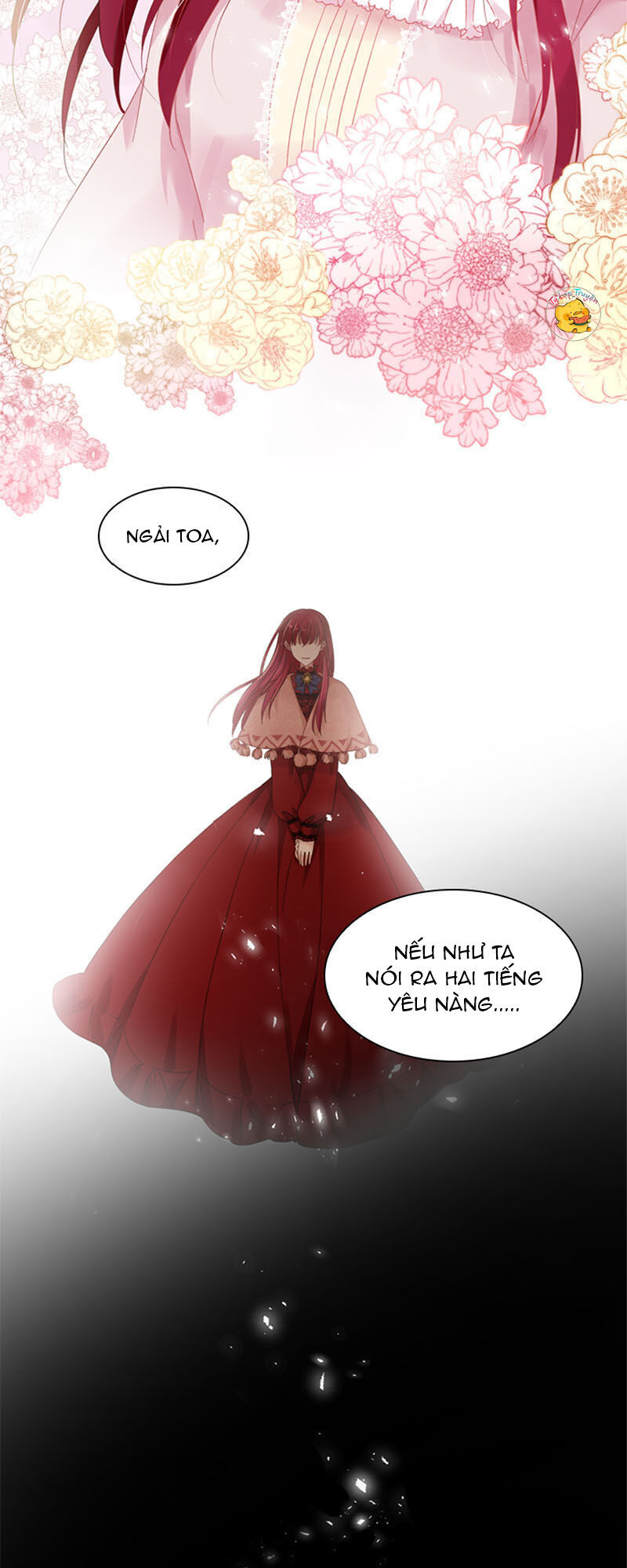 Ác Nữ Cải Biến Chapter 56 - Trang 2