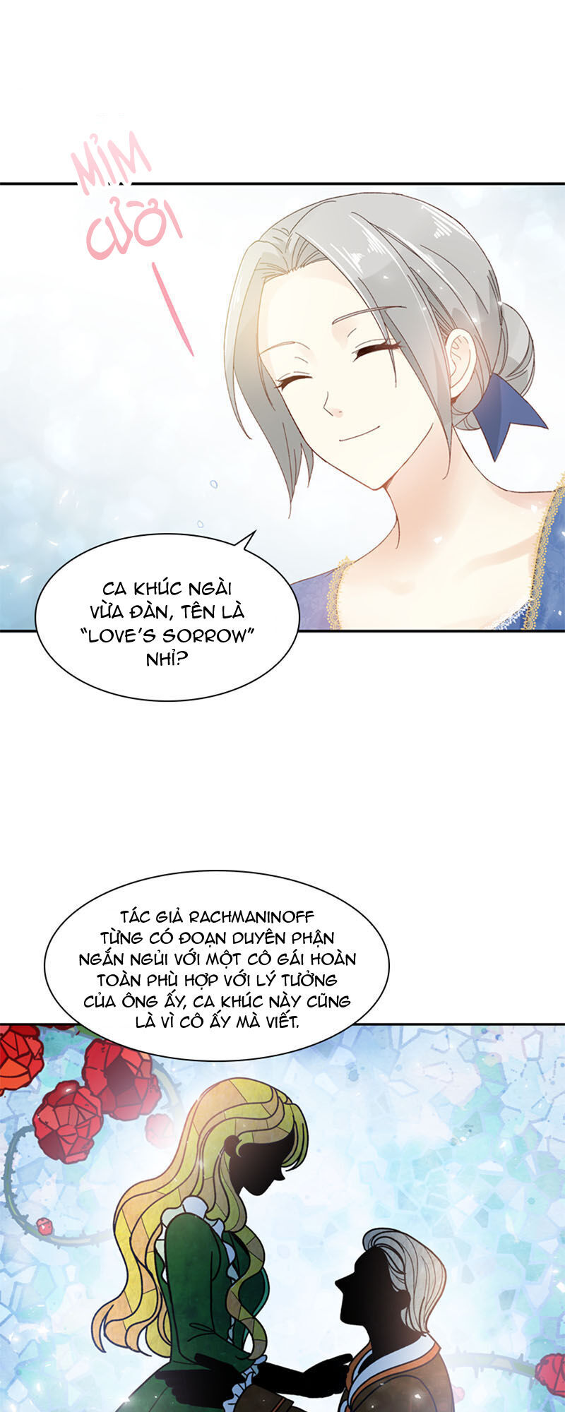 Ác Nữ Cải Biến Chapter 56 - Trang 2