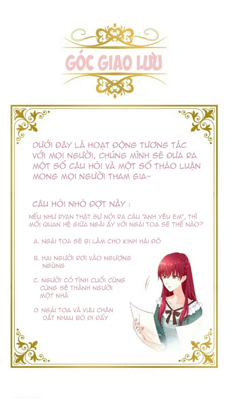 Ác Nữ Cải Biến Chapter 56 - Trang 2