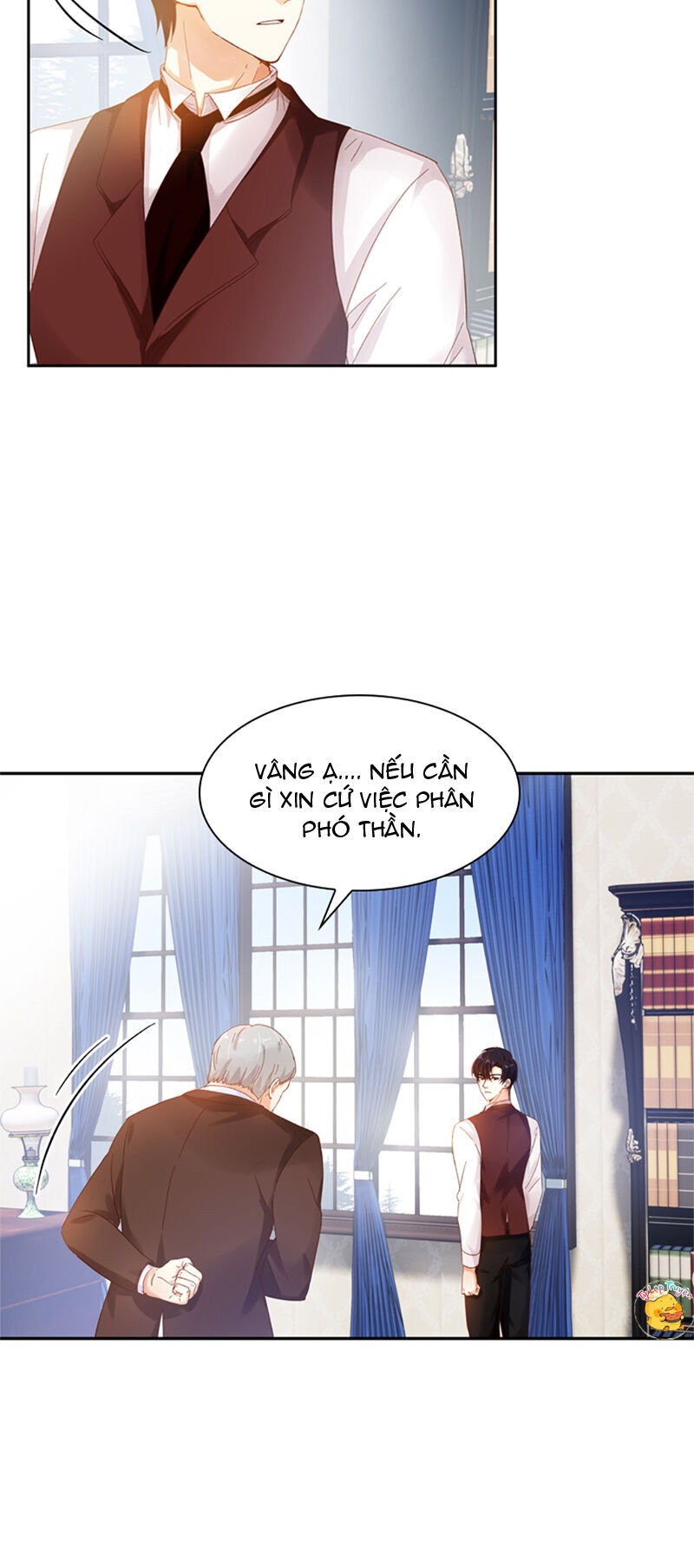 Ác Nữ Cải Biến Chapter 56 - Trang 2