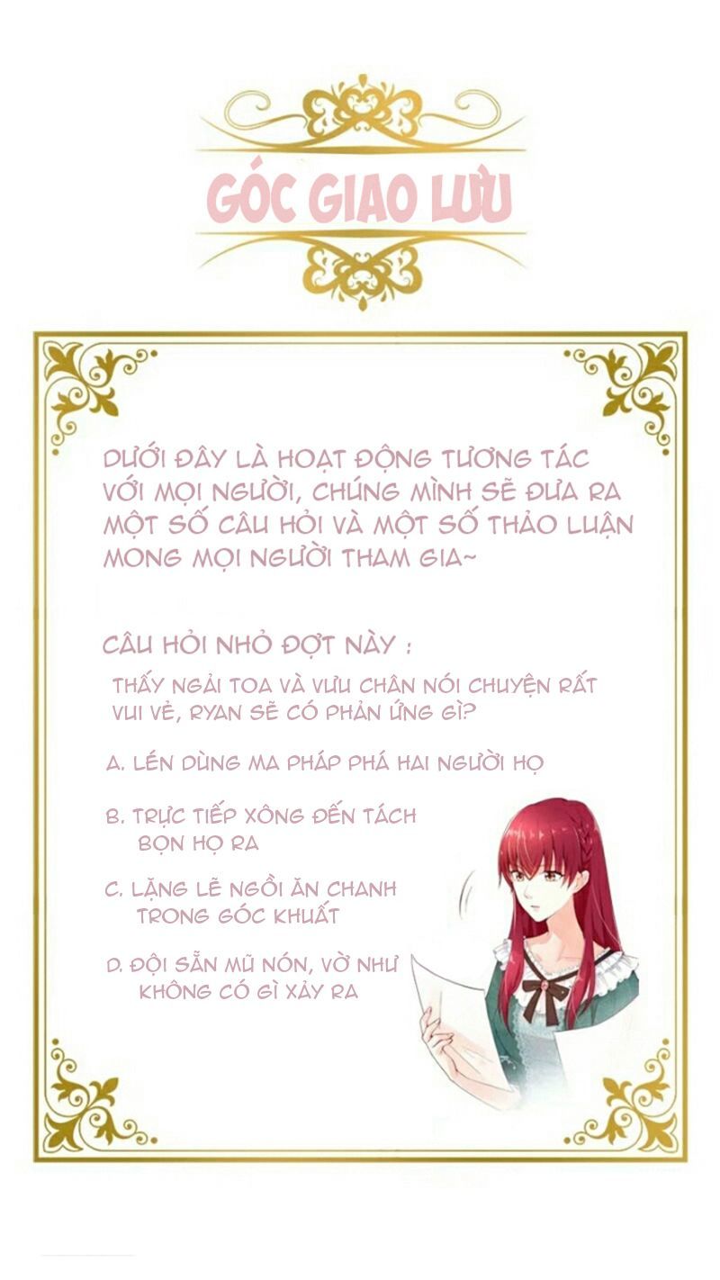 Ác Nữ Cải Biến Chapter 55 - Trang 2