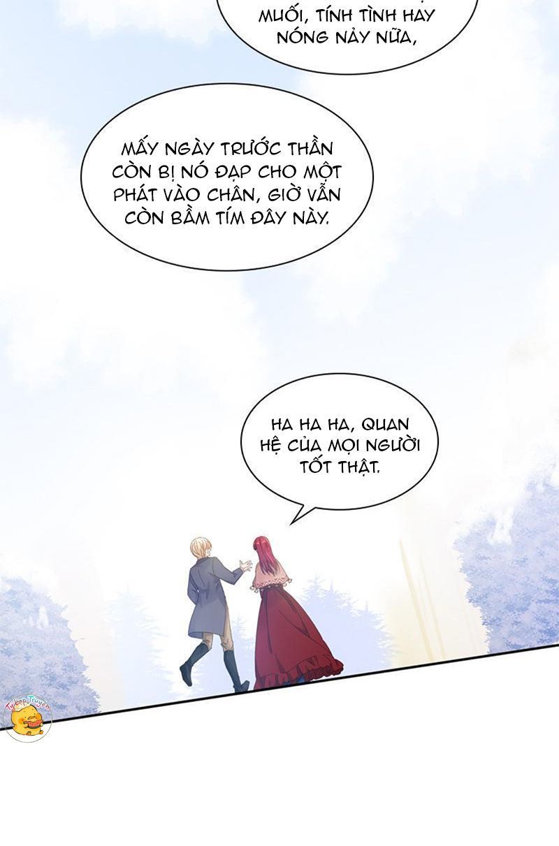 Ác Nữ Cải Biến Chapter 55 - Trang 2