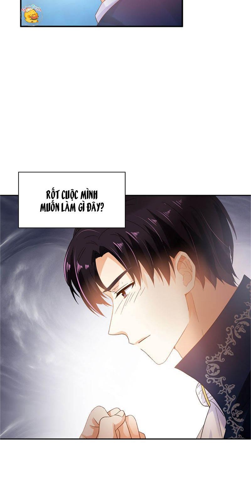 Ác Nữ Cải Biến Chapter 53 - Trang 2