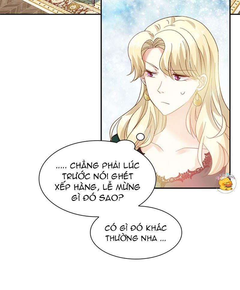 Ác Nữ Cải Biến Chapter 53 - Trang 2