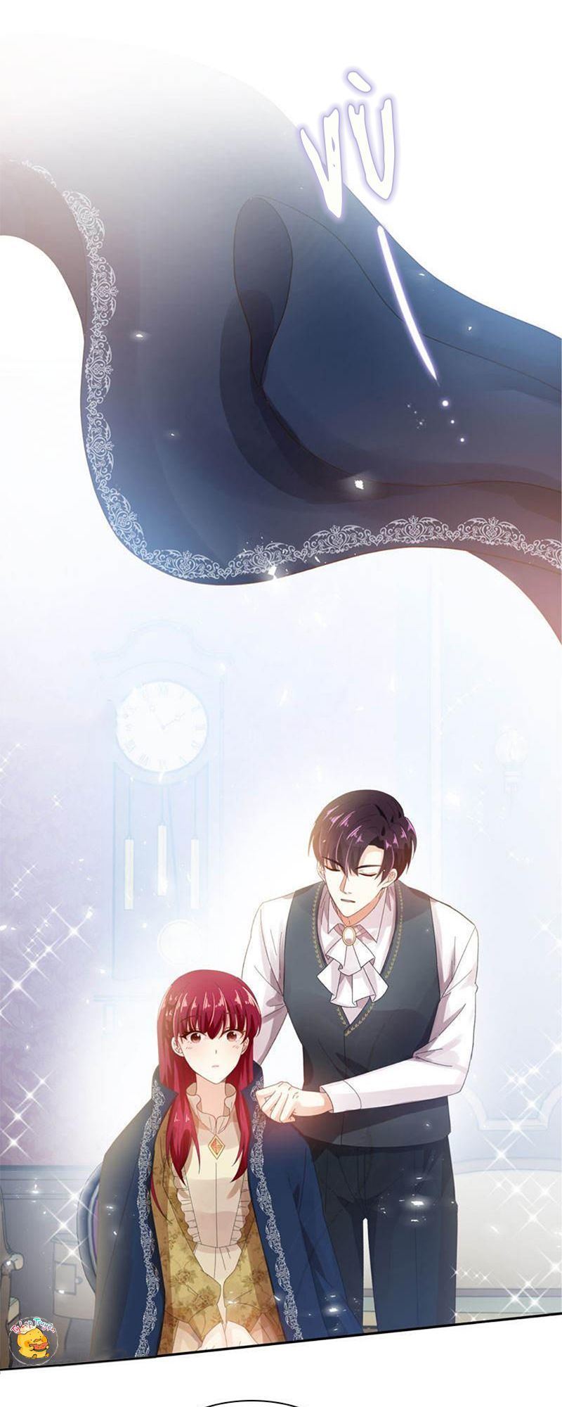 Ác Nữ Cải Biến Chapter 53 - Trang 2