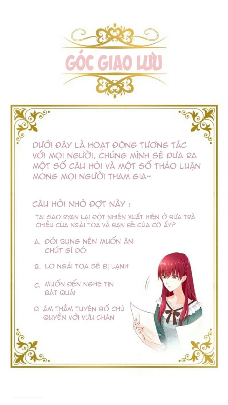 Ác Nữ Cải Biến Chapter 53 - Trang 2