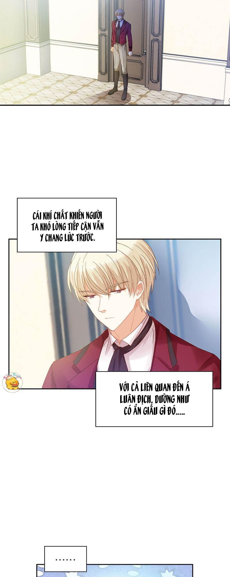 Ác Nữ Cải Biến Chapter 53 - Trang 2