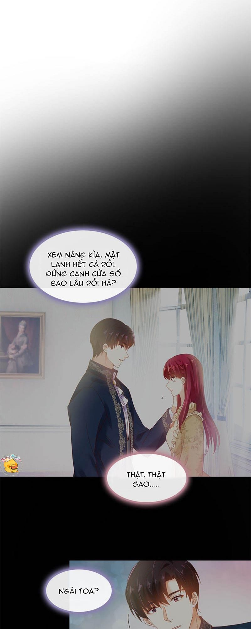 Ác Nữ Cải Biến Chapter 53 - Trang 2