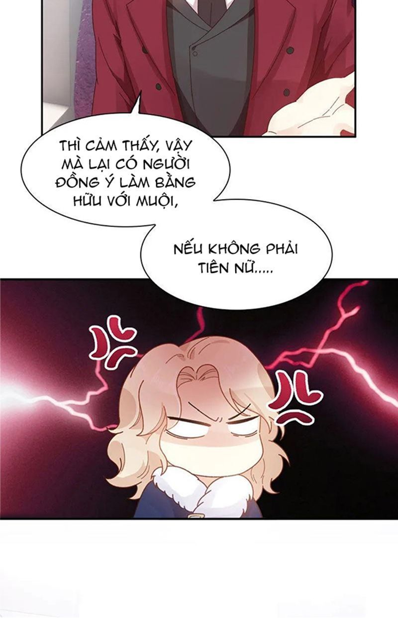 Ác Nữ Cải Biến Chapter 52 - Trang 2