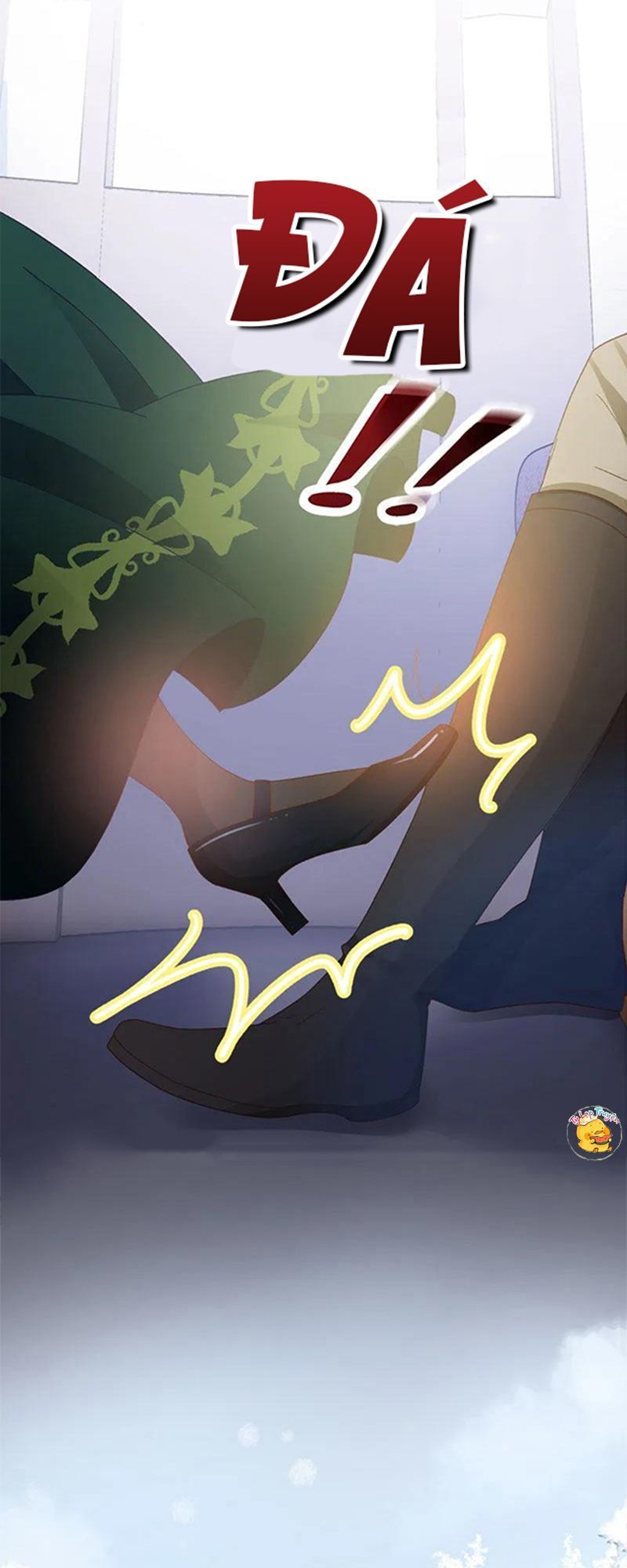 Ác Nữ Cải Biến Chapter 52 - Trang 2