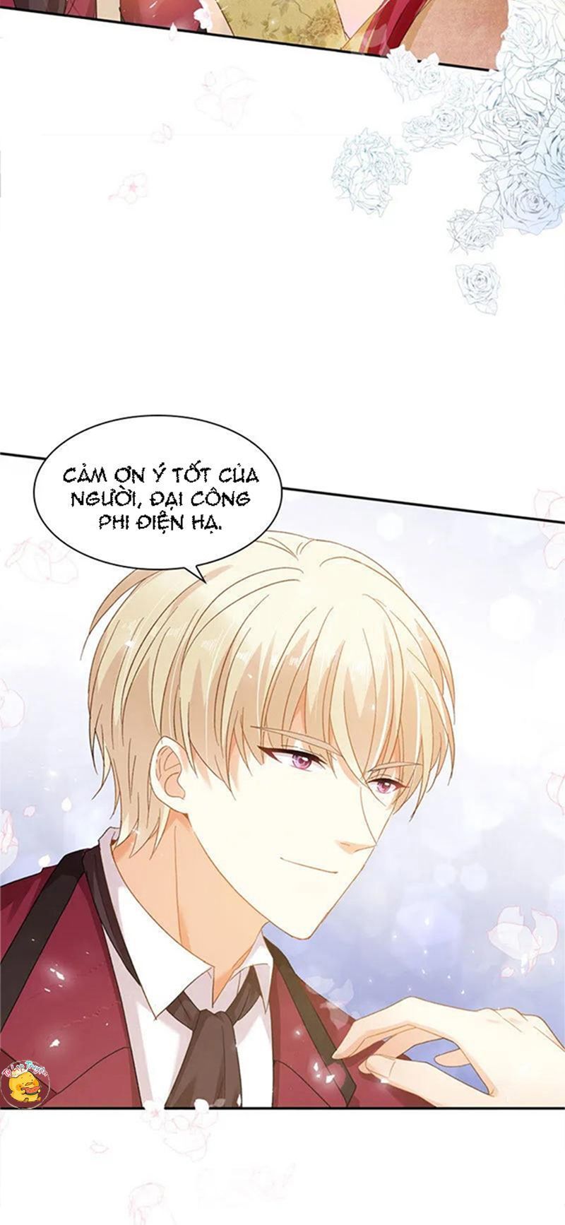 Ác Nữ Cải Biến Chapter 52 - Trang 2