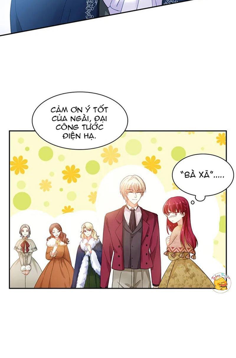 Ác Nữ Cải Biến Chapter 52 - Trang 2