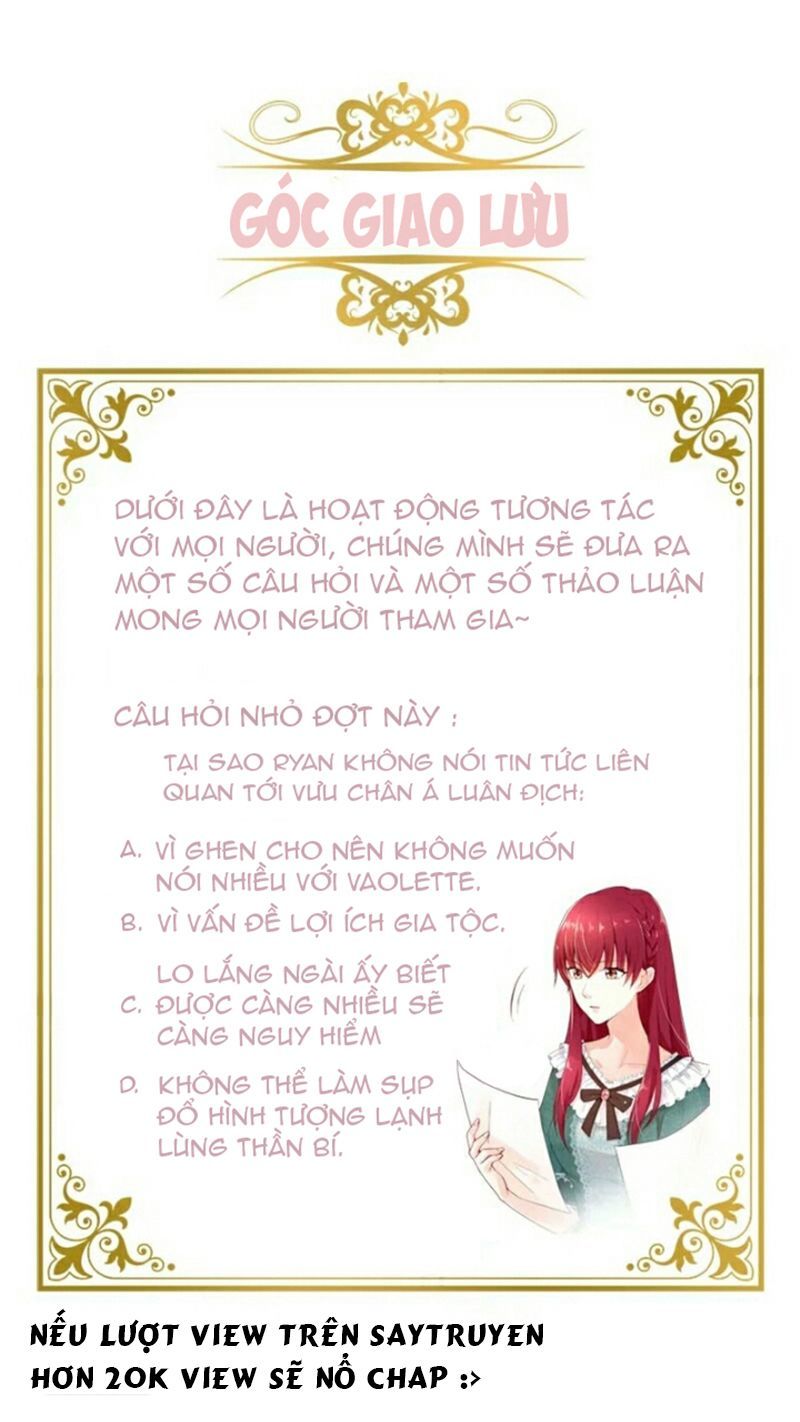 Ác Nữ Cải Biến Chapter 52 - Trang 2