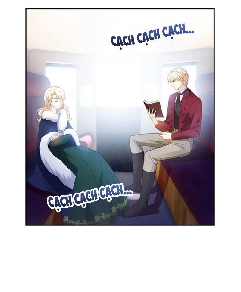 Ác Nữ Cải Biến Chapter 52 - Trang 2