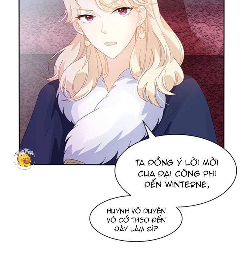 Ác Nữ Cải Biến Chapter 52 - Trang 2