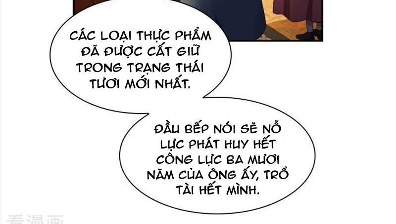 Ác Nữ Cải Biến Chapter 51 - Trang 2