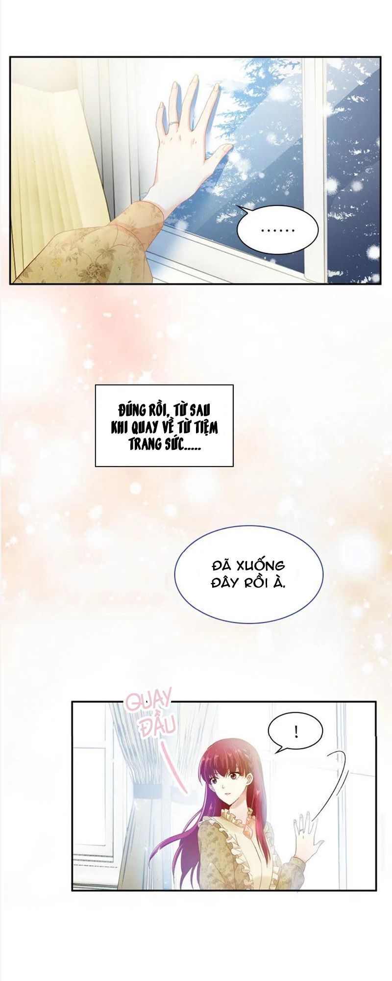 Ác Nữ Cải Biến Chapter 51 - Trang 2