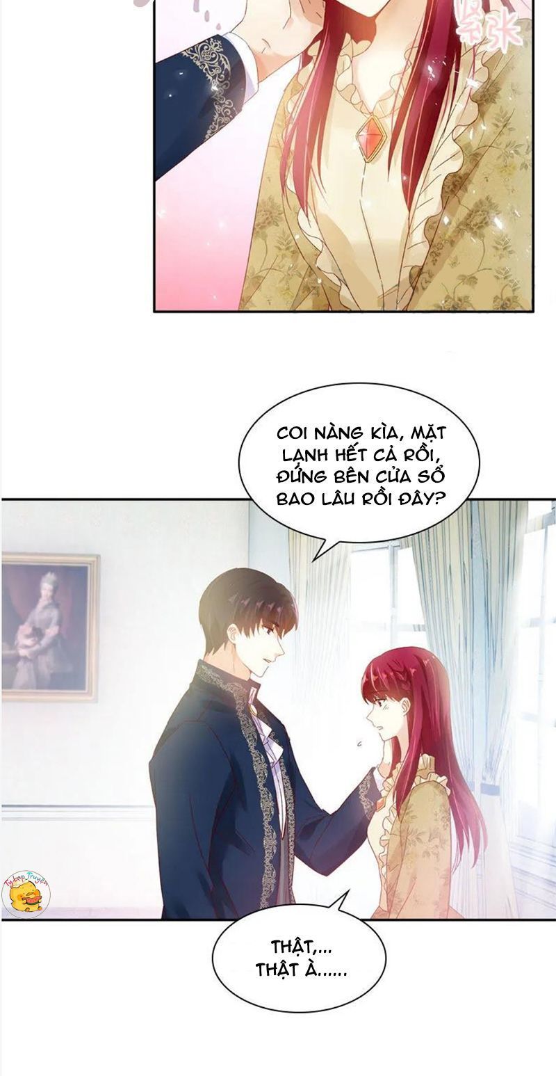 Ác Nữ Cải Biến Chapter 51 - Trang 2