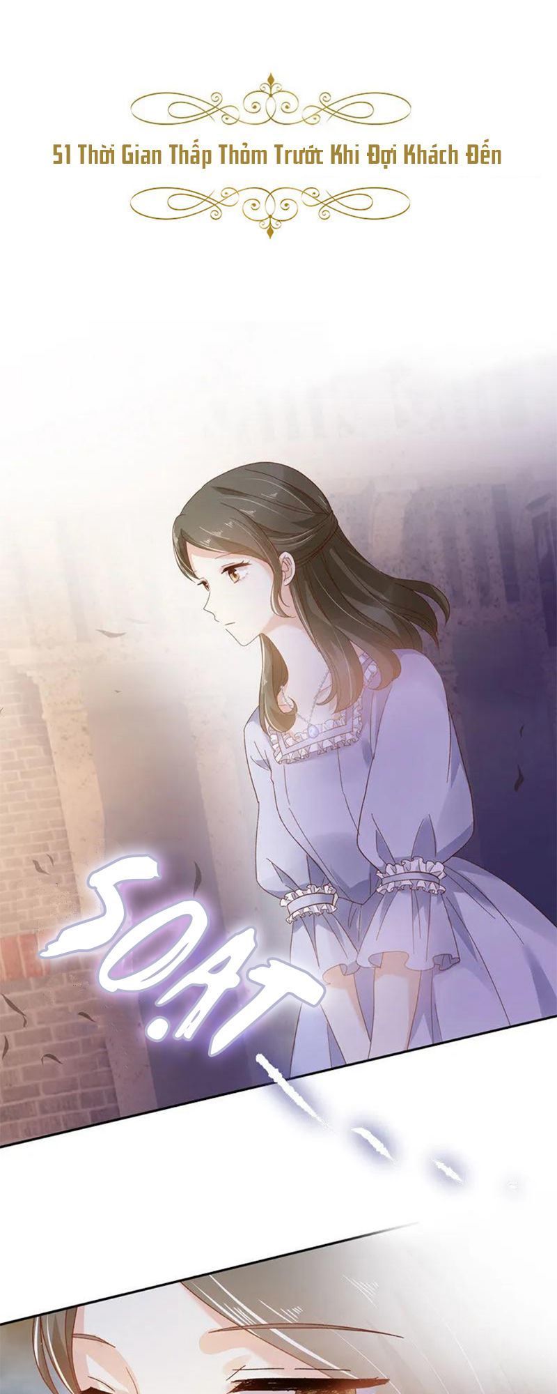 Ác Nữ Cải Biến Chapter 51 - Trang 2