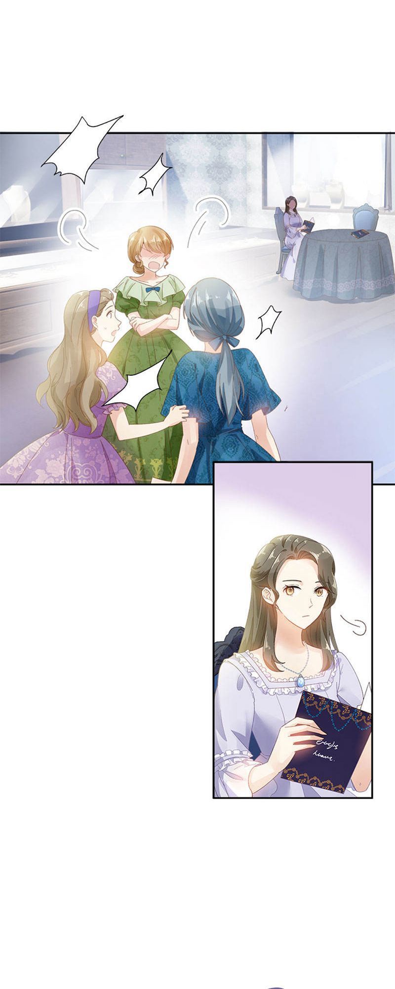 Ác Nữ Cải Biến Chapter 50 - Trang 2