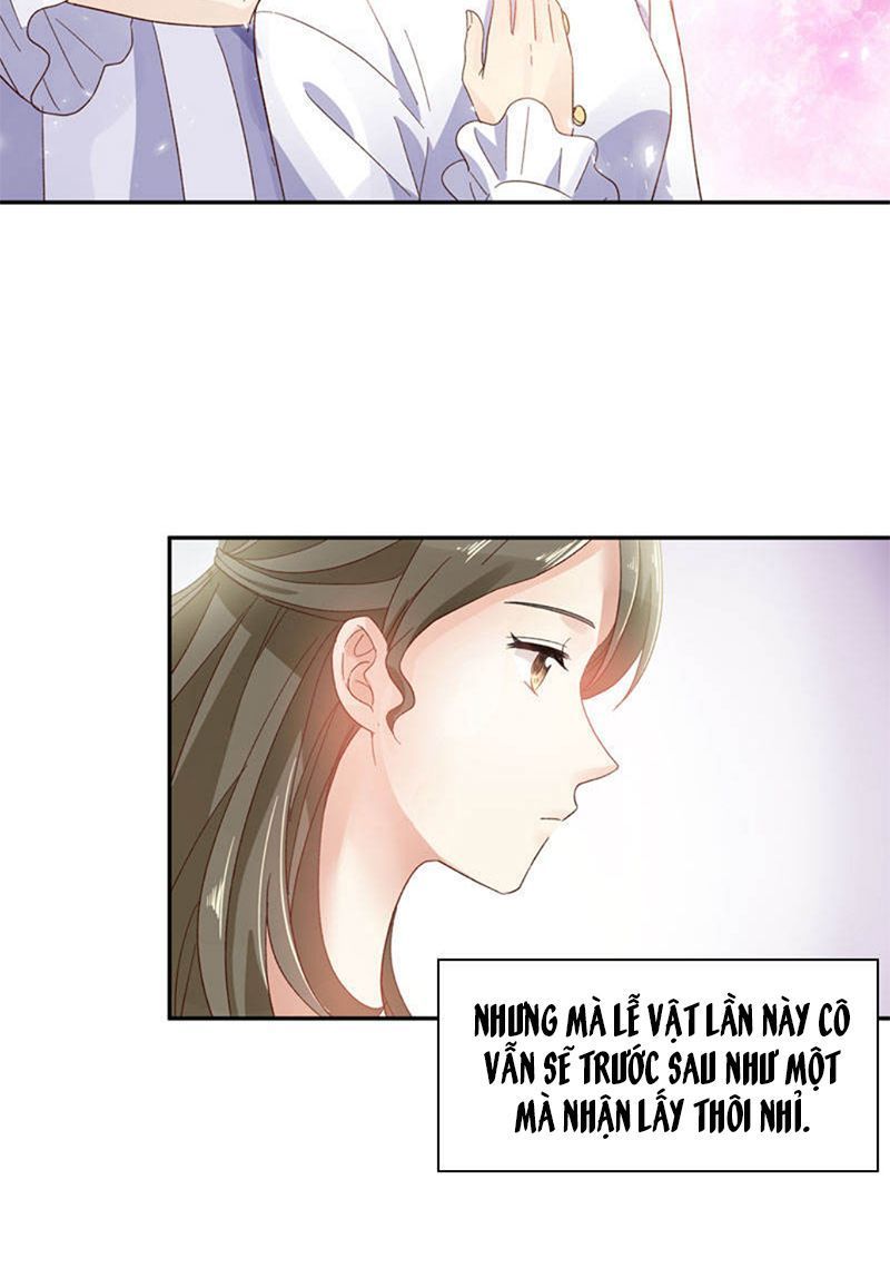 Ác Nữ Cải Biến Chapter 50 - Trang 2