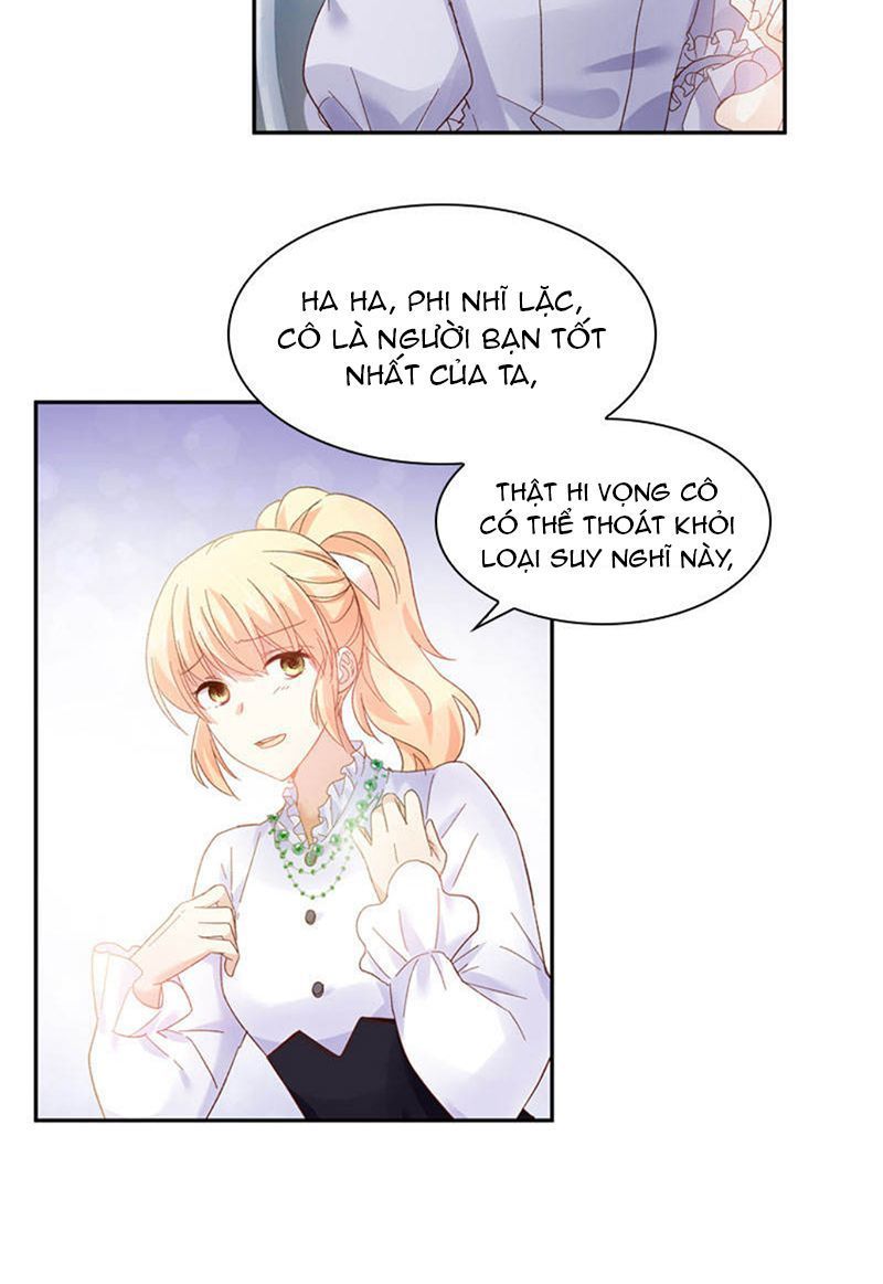 Ác Nữ Cải Biến Chapter 50 - Trang 2