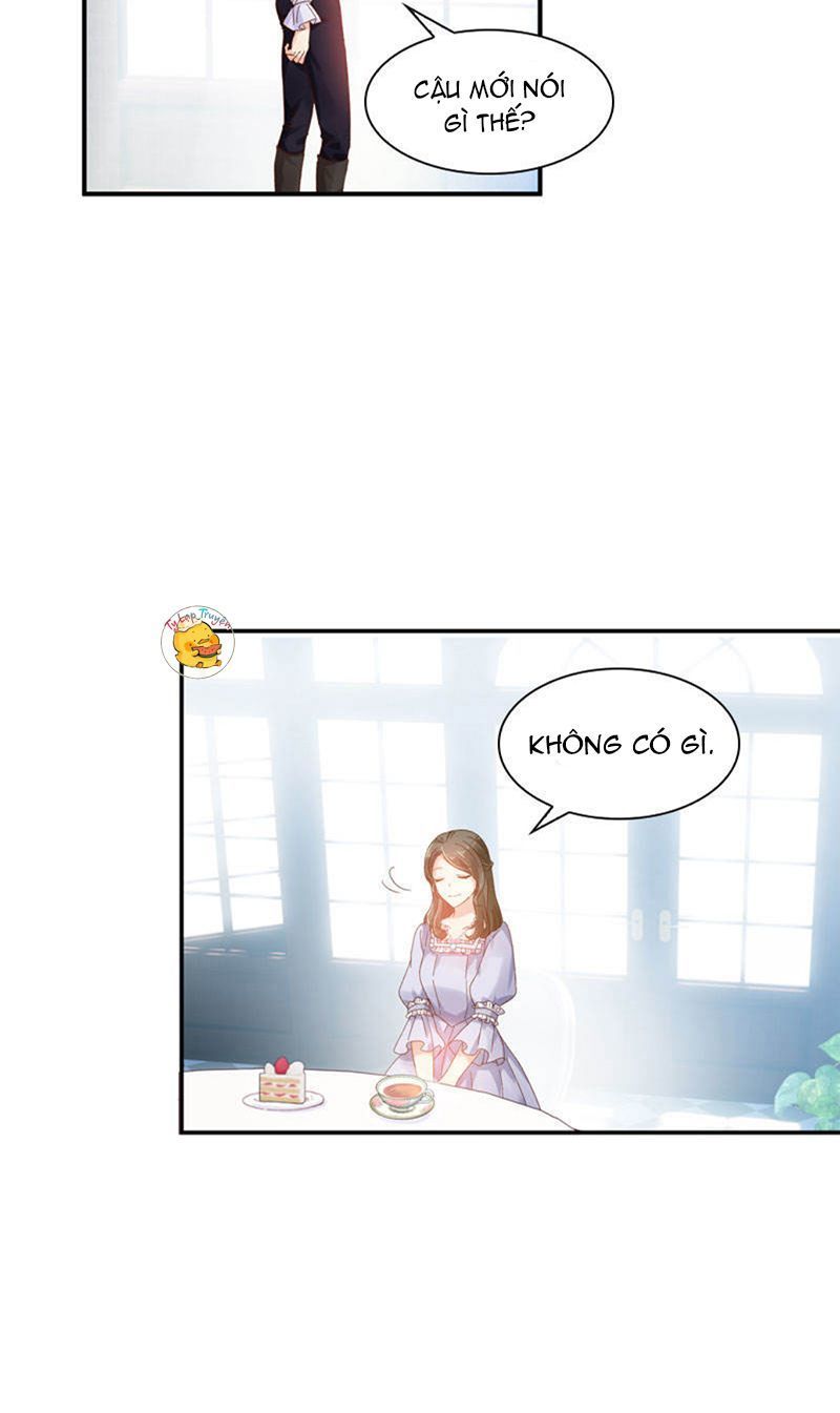 Ác Nữ Cải Biến Chapter 50 - Trang 2