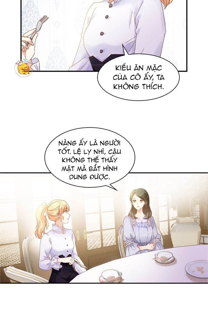 Ác Nữ Cải Biến Chapter 50 - Trang 2