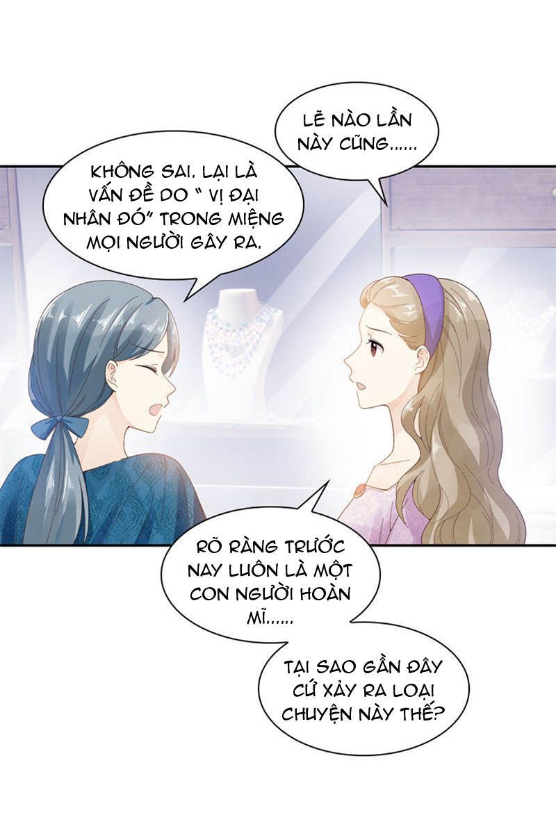 Ác Nữ Cải Biến Chapter 50 - Trang 2