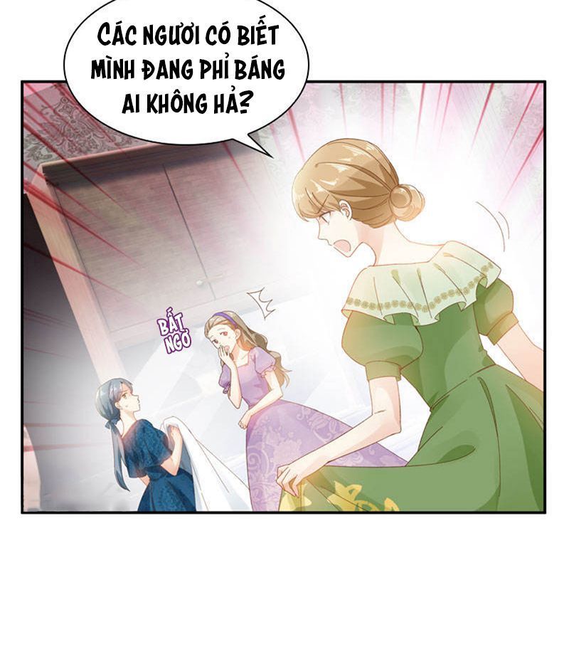 Ác Nữ Cải Biến Chapter 50 - Trang 2