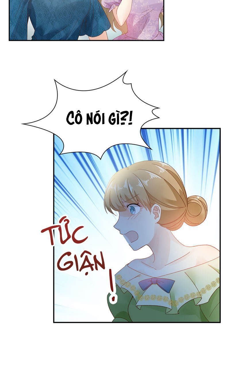 Ác Nữ Cải Biến Chapter 50 - Trang 2