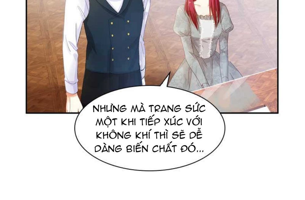 Ác Nữ Cải Biến Chapter 48 - Trang 2