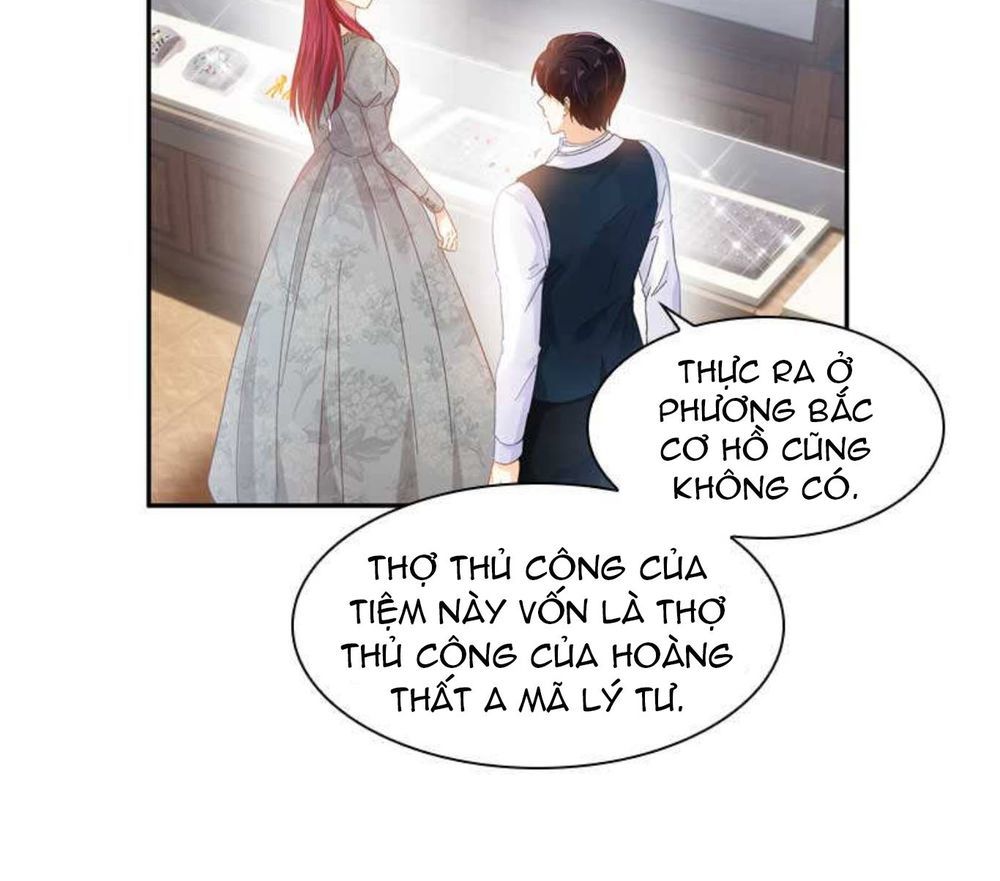 Ác Nữ Cải Biến Chapter 48 - Trang 2