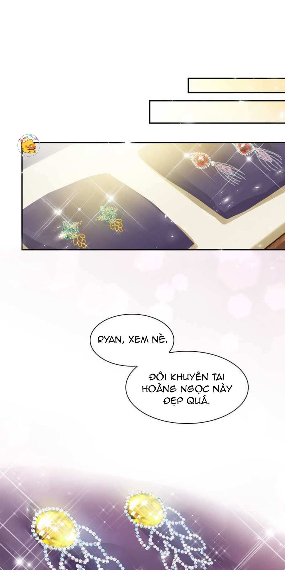 Ác Nữ Cải Biến Chapter 48 - Trang 2