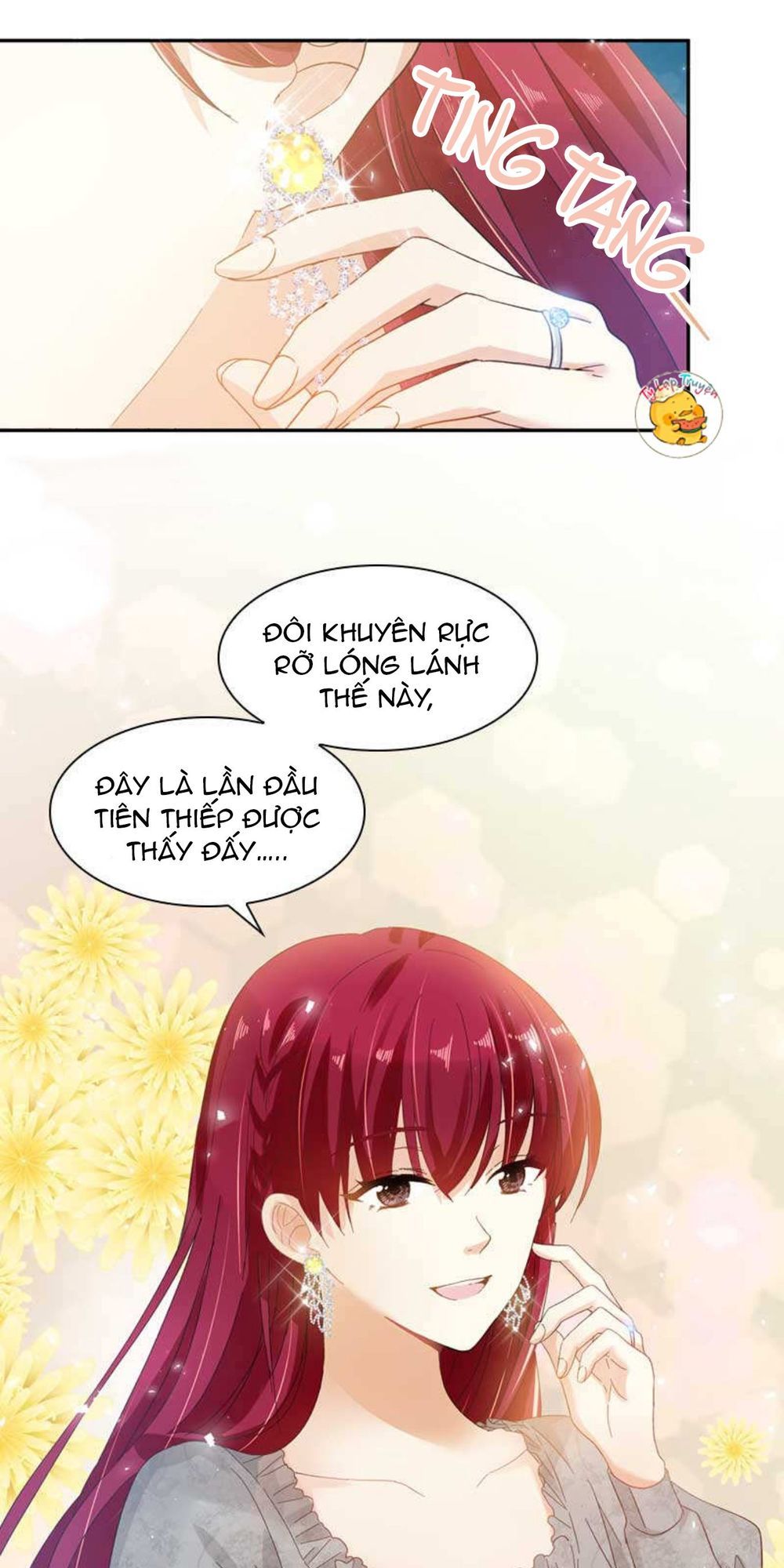 Ác Nữ Cải Biến Chapter 48 - Trang 2