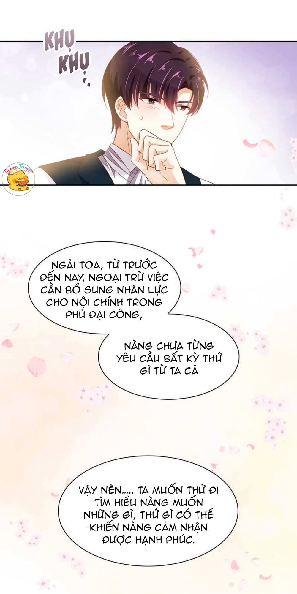 Ác Nữ Cải Biến Chapter 48 - Trang 2