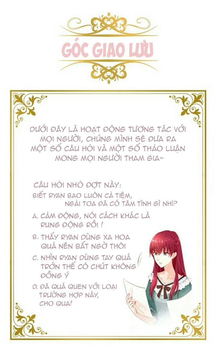 Ác Nữ Cải Biến Chapter 48 - Trang 2