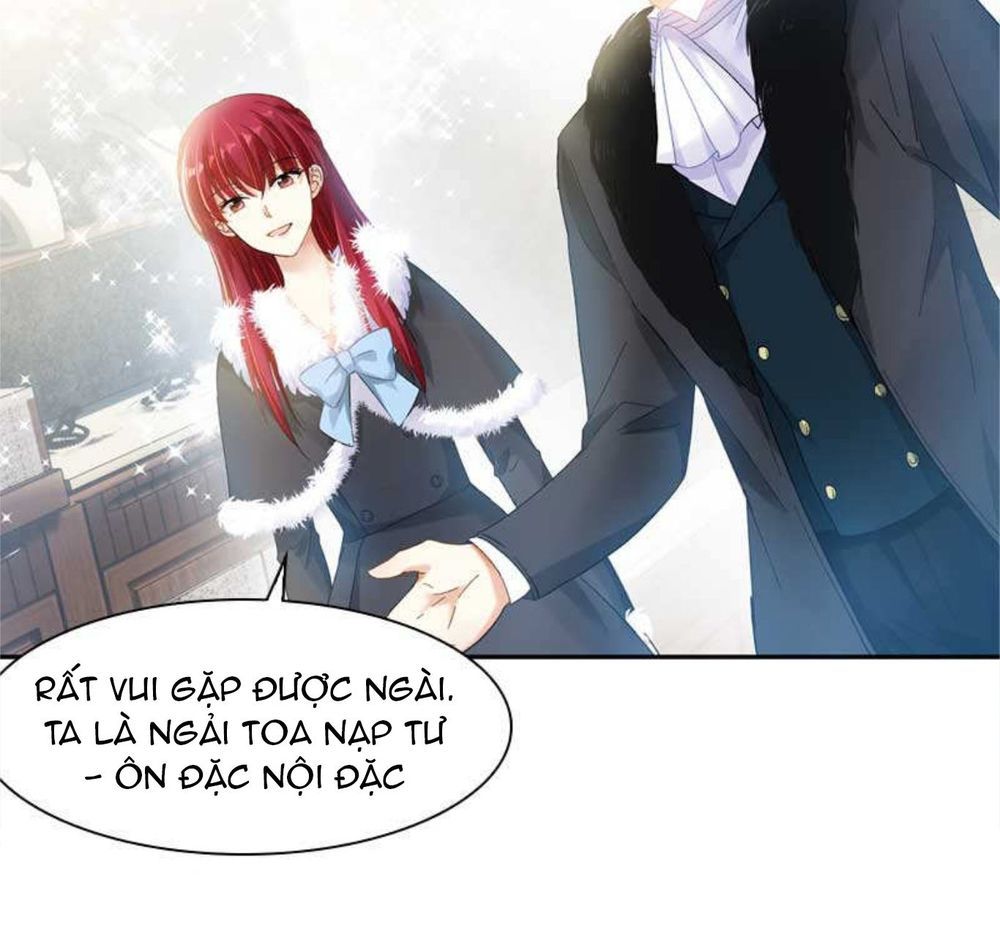 Ác Nữ Cải Biến Chapter 48 - Trang 2