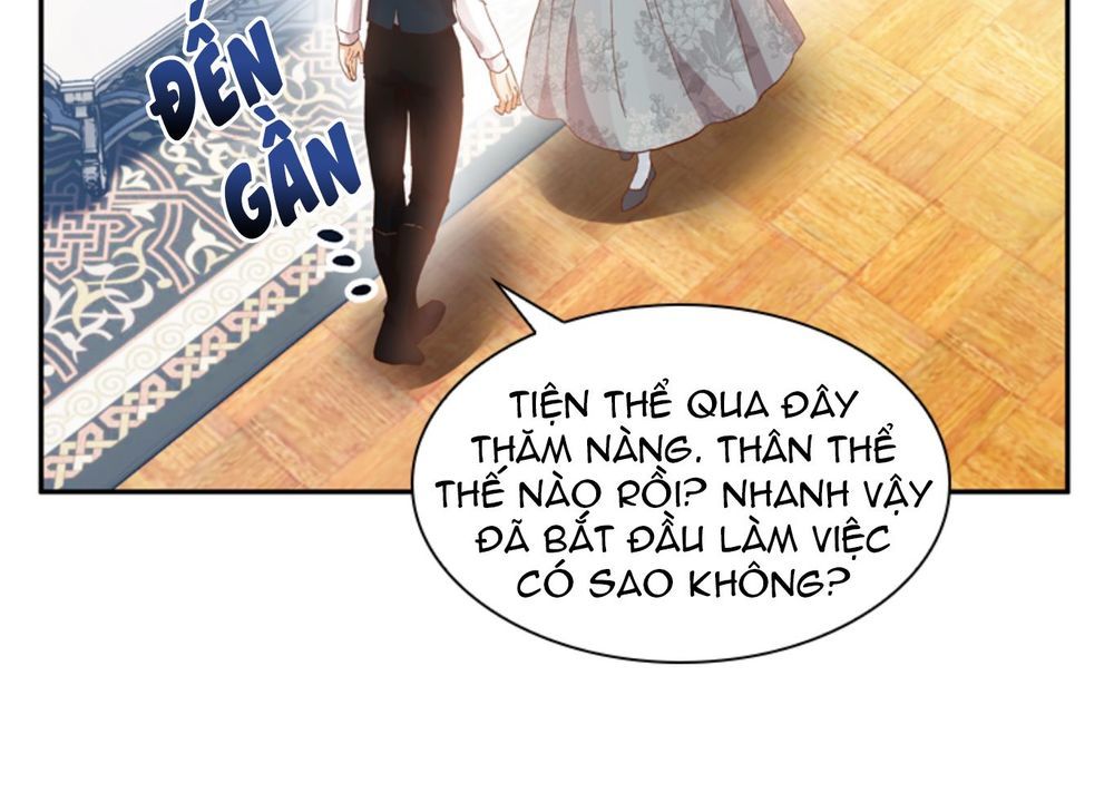 Ác Nữ Cải Biến Chapter 47 - Trang 2