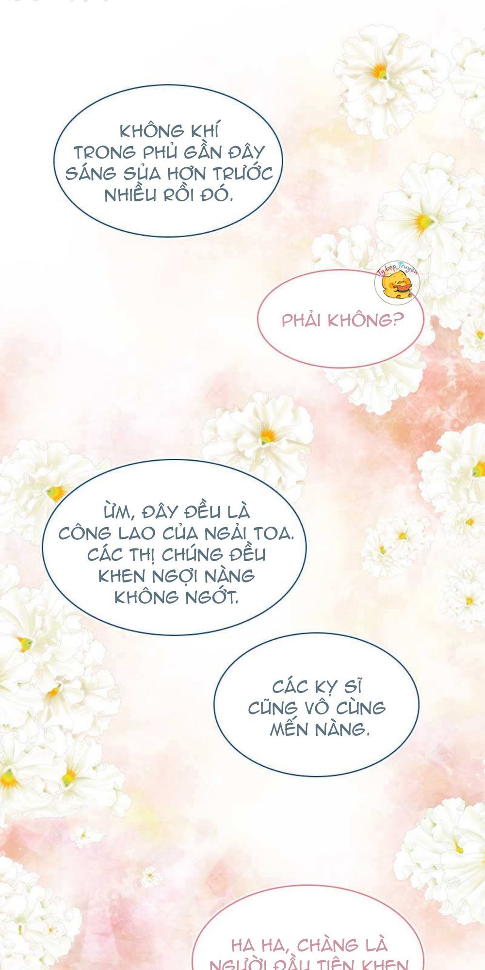 Ác Nữ Cải Biến Chapter 47 - Trang 2