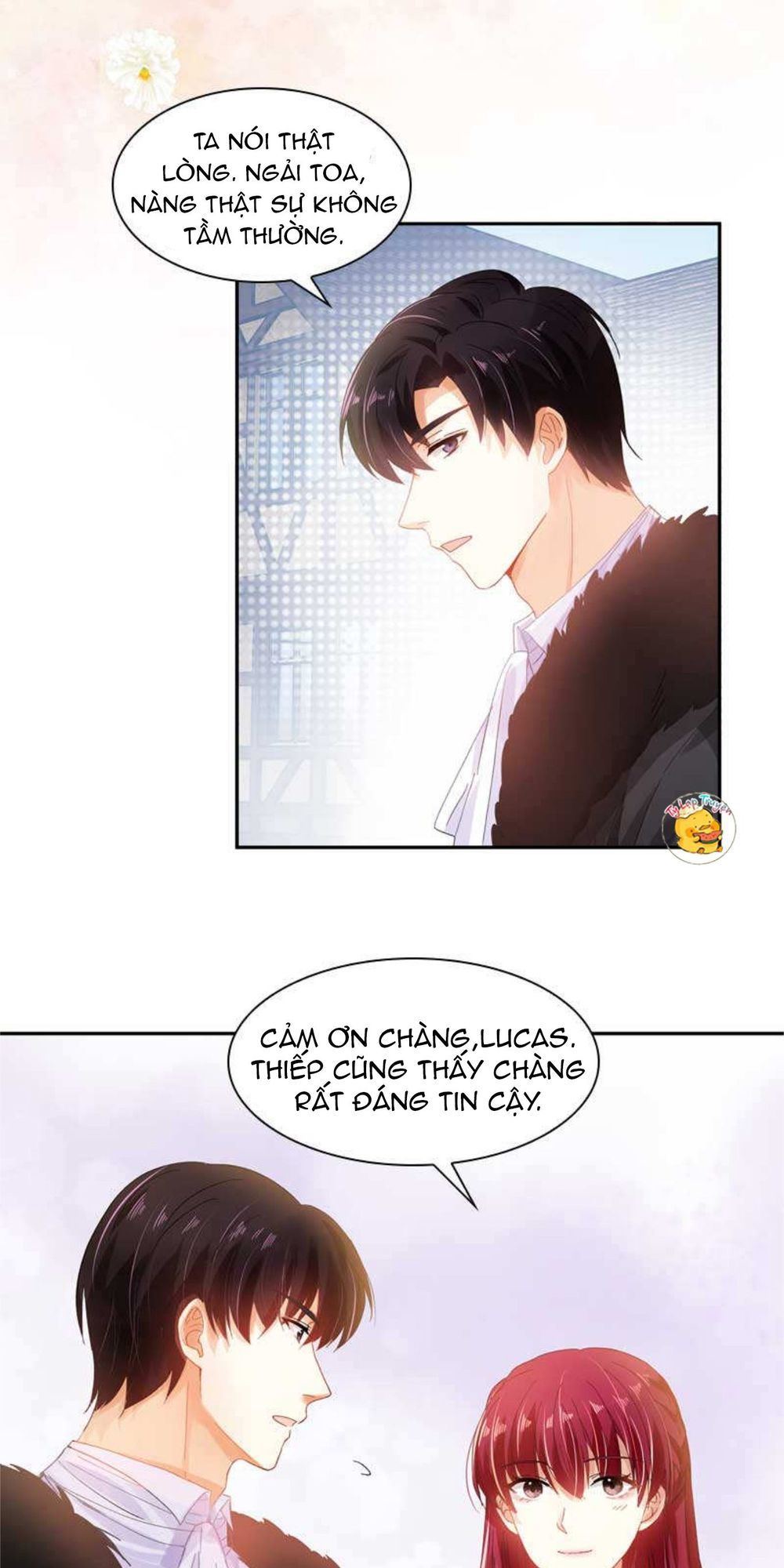 Ác Nữ Cải Biến Chapter 47 - Trang 2